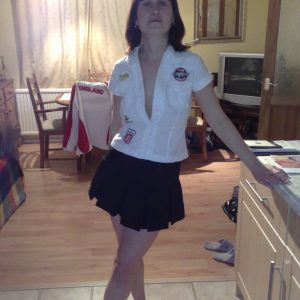 Sophia - rencontre-Cougar-Mulhouse