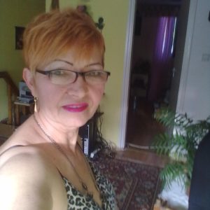 Anaïs - rencontre-Cougar-Vitry-sur-Seine