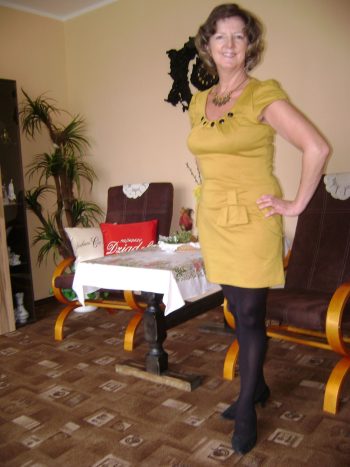 Rencontre sexy à Cannes : Jenny cherche un homme pour des moments de pure débauche rencontre-Milf-Cannes