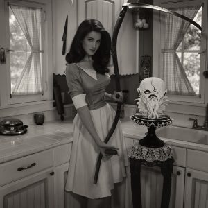 A la recherche de tendresse et complicité Alice - rencontre-Milf-Saint-Chamond