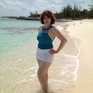 Décence, feu, spontanéité Farida - rencontre-Beurette-Marseille