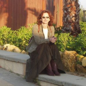 Envie de jouer à Bordeaux? Caroline - rencontre-Cougar-Bordeaux