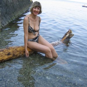 Pas de blabla, direct plan cul chaud Brigitte - rencontre-Cougar-Bordeaux