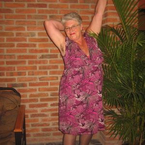 Un truc qui me travaille depuis ce matin… Françoise - rencontre-Cougar-Lille