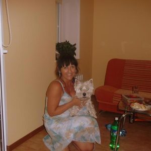 Envie de pimenter ma vie à Lyon Martine - rencontre-Cougar-Lyon