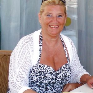 Envie de chaleur à Nice ? Françoise - rencontre-Cougar-Nice