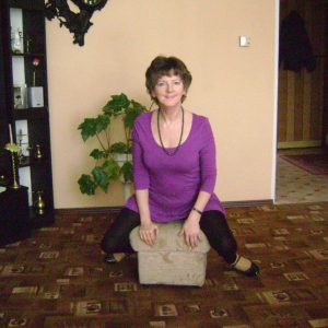 Élisabeth/62 – Je veux du franc, du chaud, pas du speed-dating Élisabeth - rencontre-Cougar-Toulouse