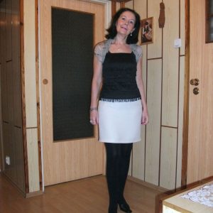 48h pour un truc chaud à Marseille Marion - rencontre-MILF-Marseille