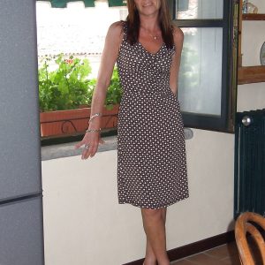 Monique - rencontre-Cougar-Rennes