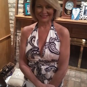 Ouvre ton cœur pour une nuit torride Sylvia - rencontre-Cougar-Rennes