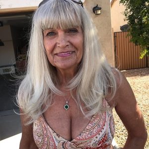 Marie-France - rencontre-Cougar-Toulon