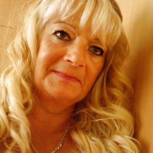 Michèle - rencontre-Cougar-Toulon
