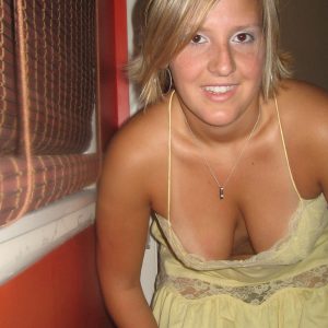 Karine - rencontre-Libertine-Grenoble