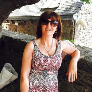 La Grenobloise en roue libre Odile - rencontre-Libertine-Grenoble