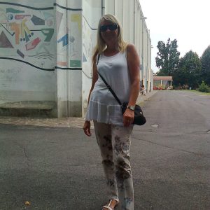 Pascale - rencontre-MILF-Grenoble
