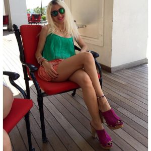 Rachel - rencontre-MILF-Grenoble