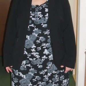 Florence - rencontre-MILF-Grenoble