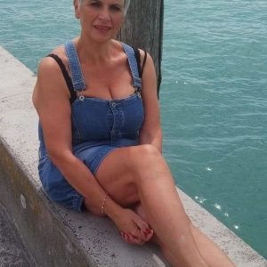 Noémie - rencontre-Naturiste-Toulon