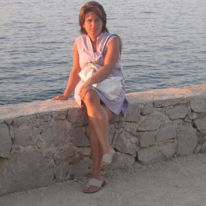 Amira - rencontre-Beurette-Tours