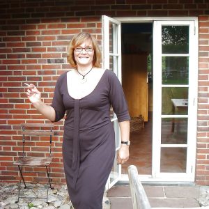 Maria - rencontre-Cougar-Aix-en-Provence