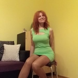 Lara - rencontre-Cougar-Argenteuil