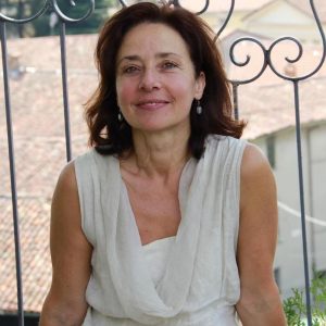 Camille - rencontre-Cougar-Boulogne-Billancourt
