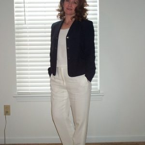 Cécile - rencontre-Cougar-Boulogne-Billancourt