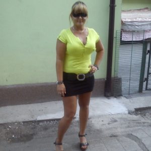 Elisabeth - rencontre-Cougar-Dunkerque