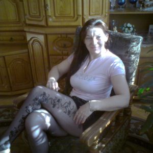 Juliette - rencontre-Cougar-Orléans