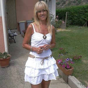 Monique - rencontre-Cougar-Saint-Denis