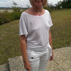 Femme mûre, envie de vivre nue librement Nadia - rencontre-Cougar-Saint-Denis