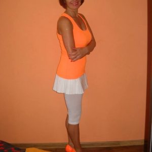 Louise - rencontre-Cougar-Toulon
