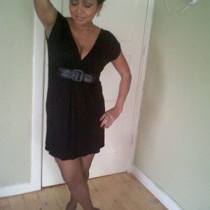 Aïcha - rencontre-Cougar-Vitry-sur-Seine