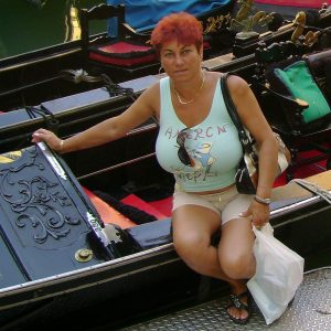 Amélie - rencontre-Libertine-Toulon