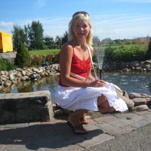 Anaïs - rencontre-Libertine-Tours