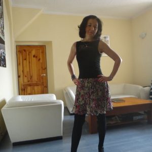 Lin - rencontre-MILF-Besançon