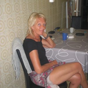 Marie-Dominique - rencontre-MILF-Boulogne-Billancourt