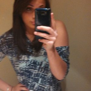 Florence - rencontre-MILF-Clermont-Ferrand