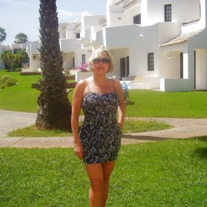 Évelyne - rencontre-MILF-Limoges