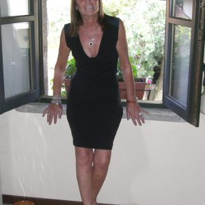 Stéphanie - rencontre-MILF-Limoges