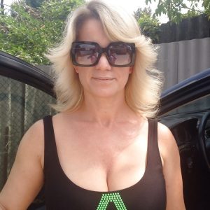 Samira - rencontre-MILF-Metz