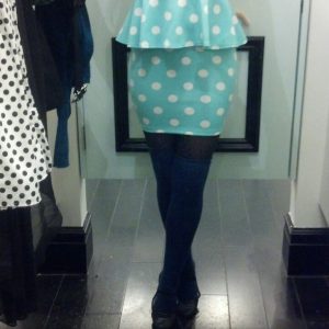 Lilou - rencontre-MILF-Roubaix