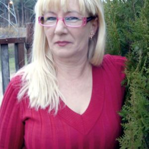 Zélie - rencontre-Milf-Dijon