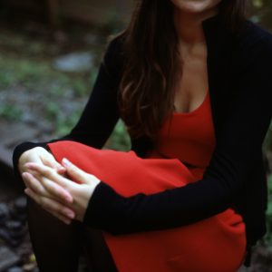 Nina - rencontre-Milf-Dijon