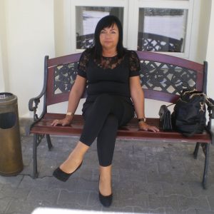 Delphine - rencontre-Ronde-Metz