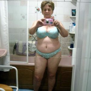 Lina - rencontre-Cougar-Avignon