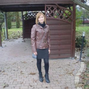 Fanny - rencontre-Cougar-Avignon