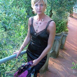 Luce - rencontre-Cougar-Courbevoie
