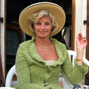 Fanchine - rencontre-Cougar-Nancy
