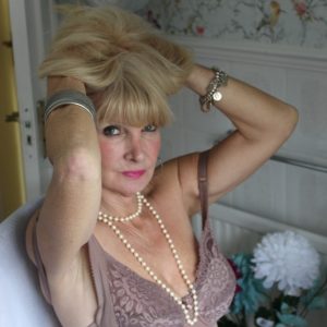 Geneviève - rencontre-Cougar-Pau